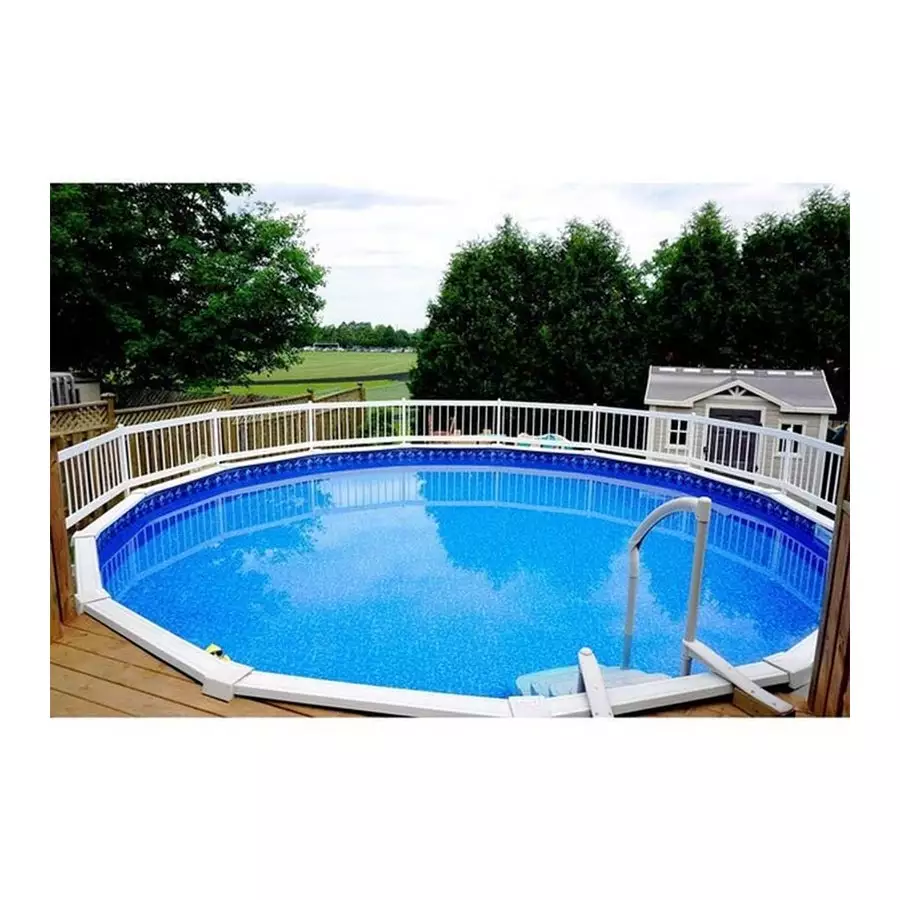 AG Fencing Add-On Kit B