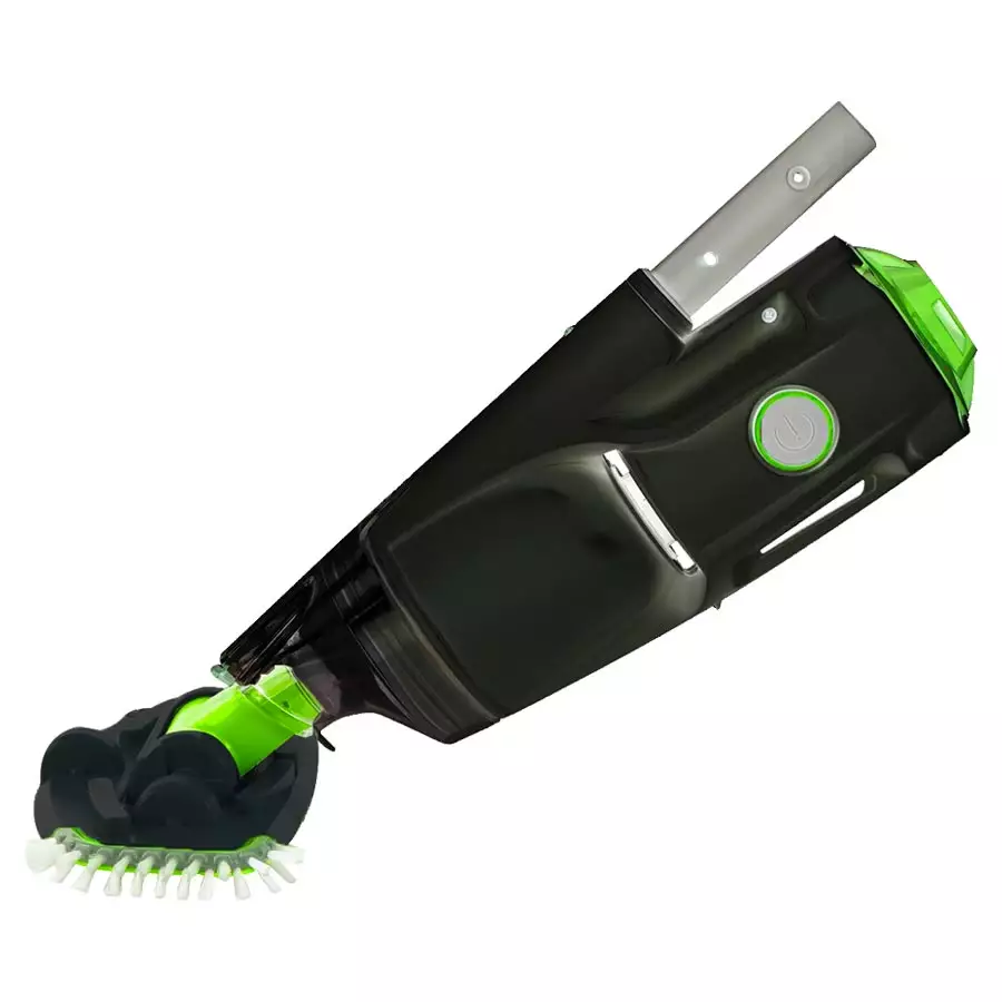 Mega Rechargeable Pool Vacuum