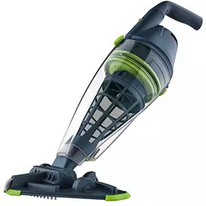Tera Cordless High-Powered Pool Vacuum