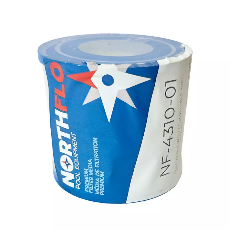 Northflo Waterway Skim Filter 10 