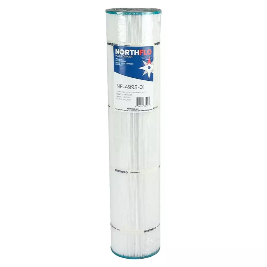 NorthFlo Waterway 817-1000 Cartridge Element