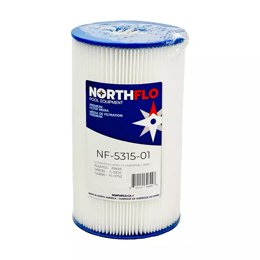 NorthFlo Intex Recreation Easy Set Pool \