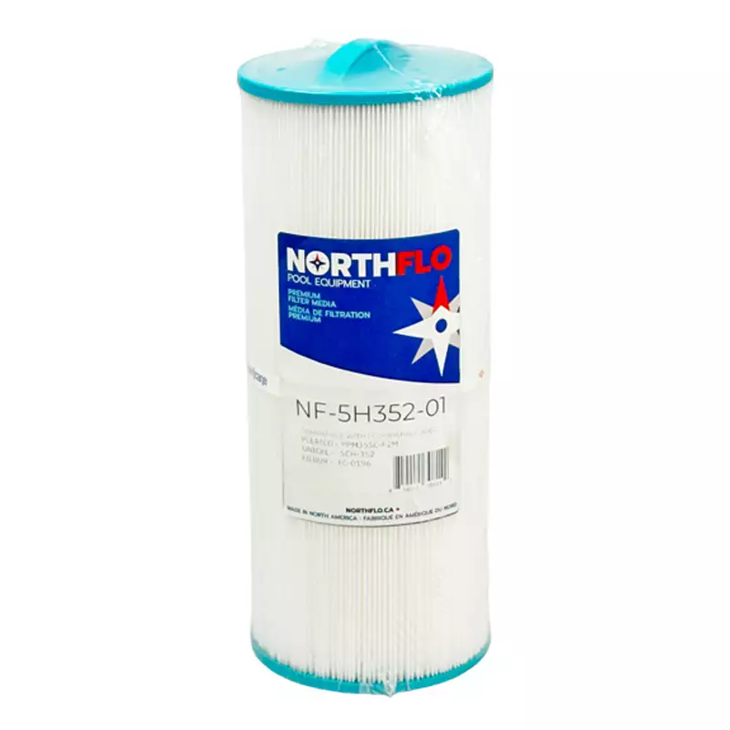 NorthFlo Pacific Marquis Spas Cartridge Element