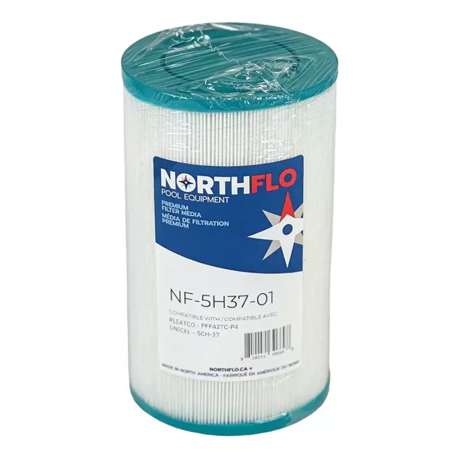 Northflo Freeflow 2013-Current Cartridge Filter