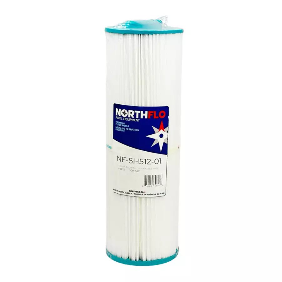 NorthFlo Marquis Spas Cartridge Element