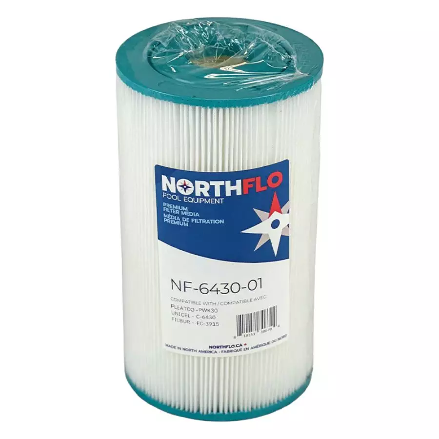 Northflo Watkins Hot Spring Spas Cartridge Filter
