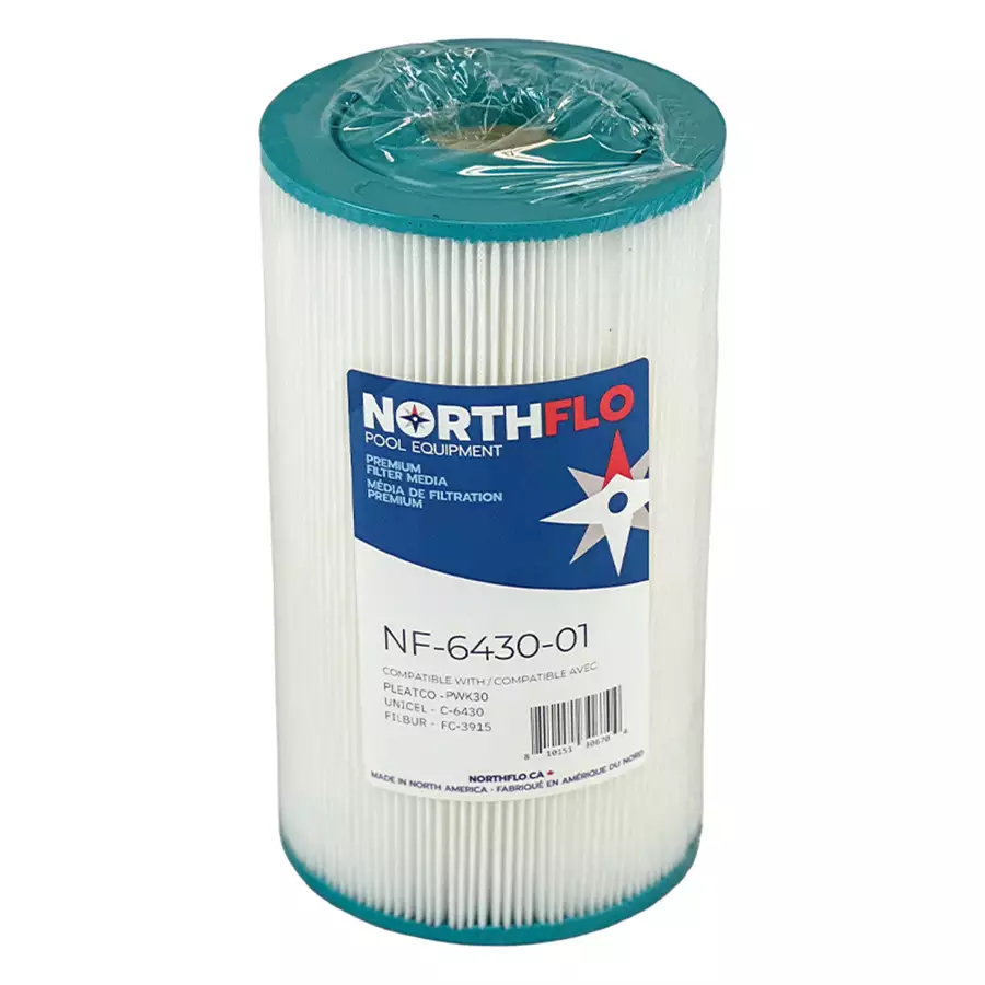 NorthFlo Watkins Hot Springs Spas Cartridge Element