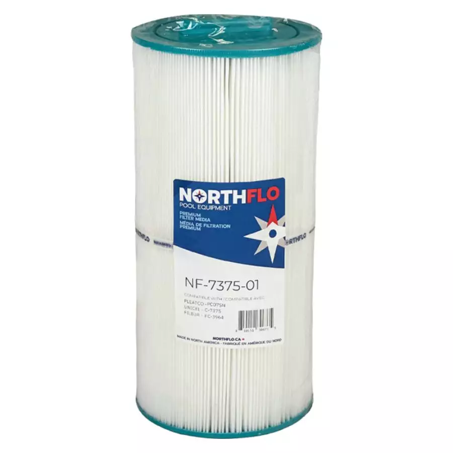 Northflo Caldera 75 (New Style) Cartridge Filter