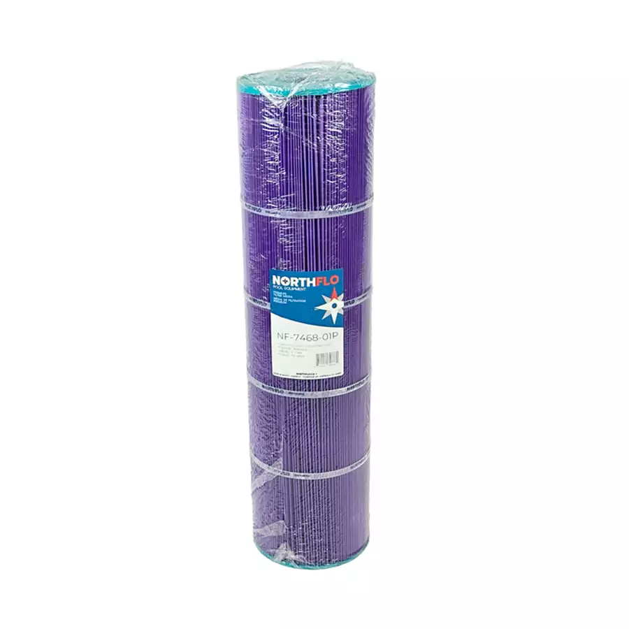Northflo Platinum Purple Jandy CL460/CV460 | 115 SF (4 Req)
