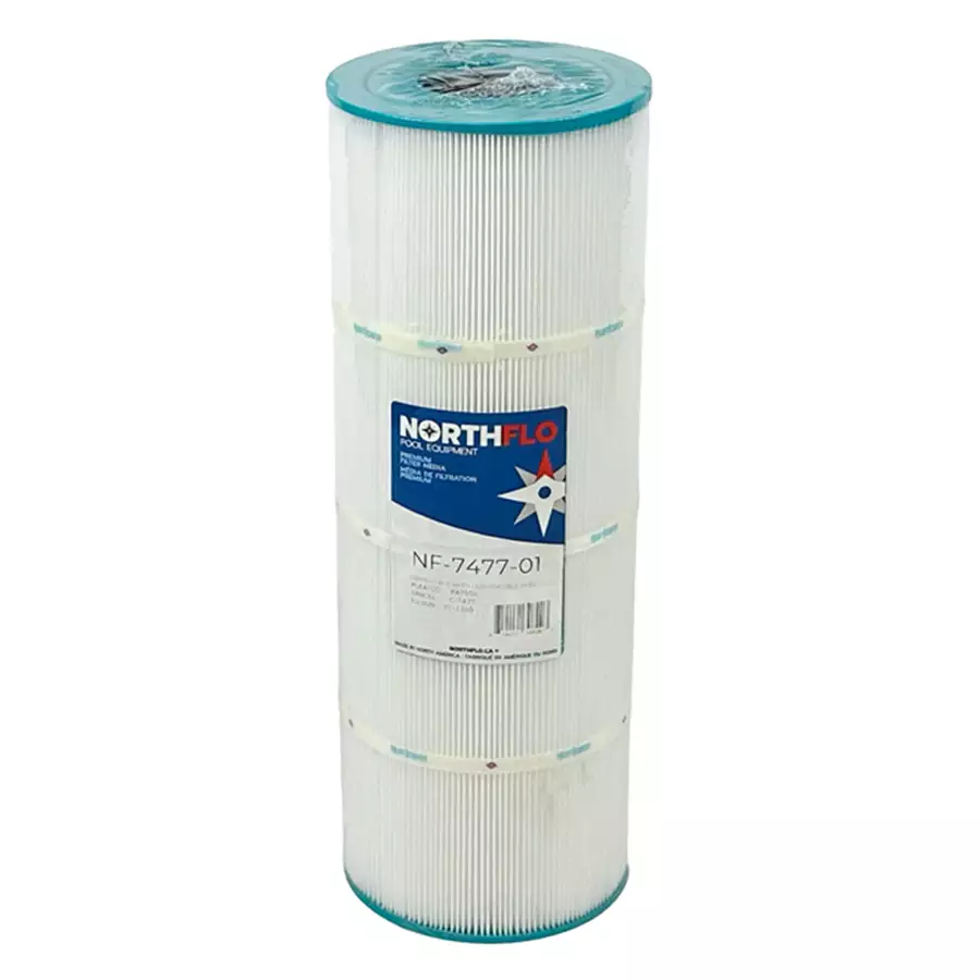 Northflo Hayward C-570 Swimclear C3020 Super-Star-Clear C3000 c3000s Sta-Rite Prc 75 Open