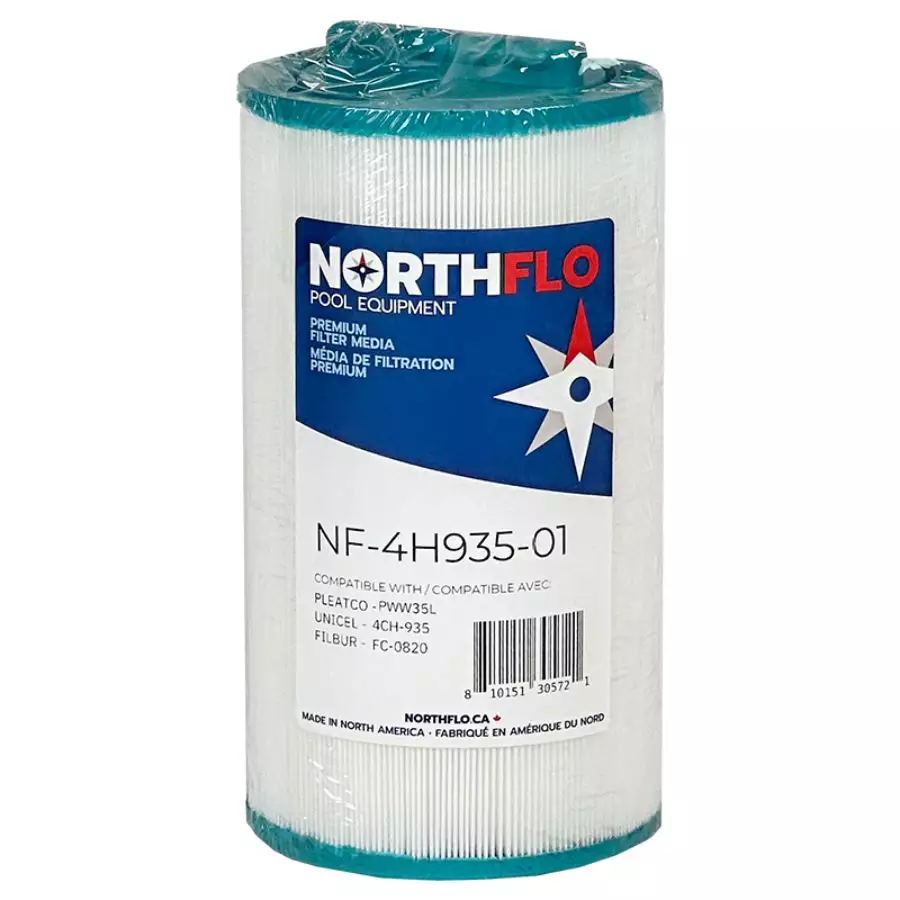 Northflo Jandy Industries CL 580 Cartridge Filter