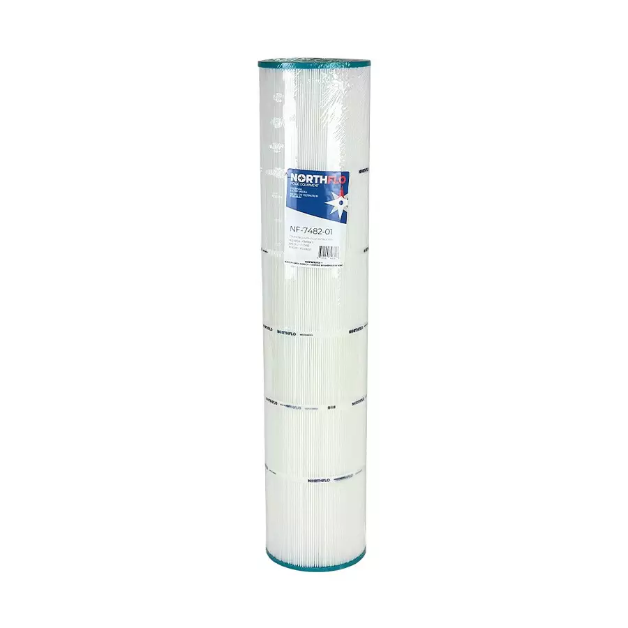 Northflo Platinum Purple Pentair Clean & Clear