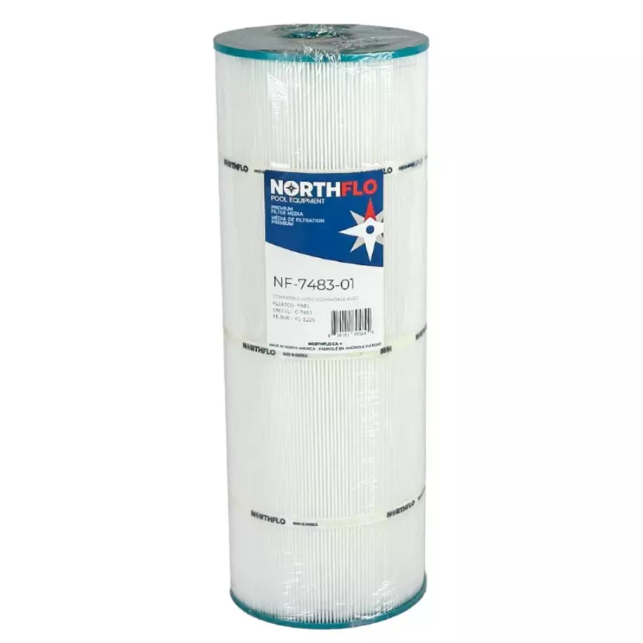 Northflo Hayward Swimclear C-3025 Cartridge Filter