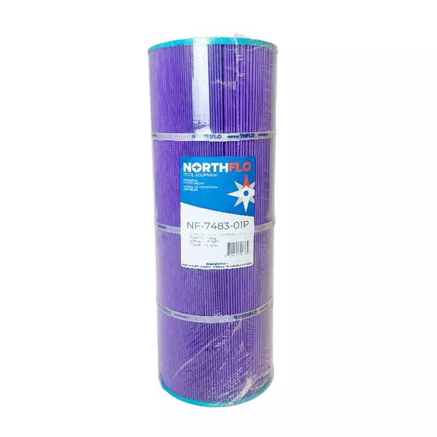 Northflo Platinum Purple Hayward Swimclear C3030 C3025 C3020/Super-Star-Clear C3000 c3000s Cx580xr