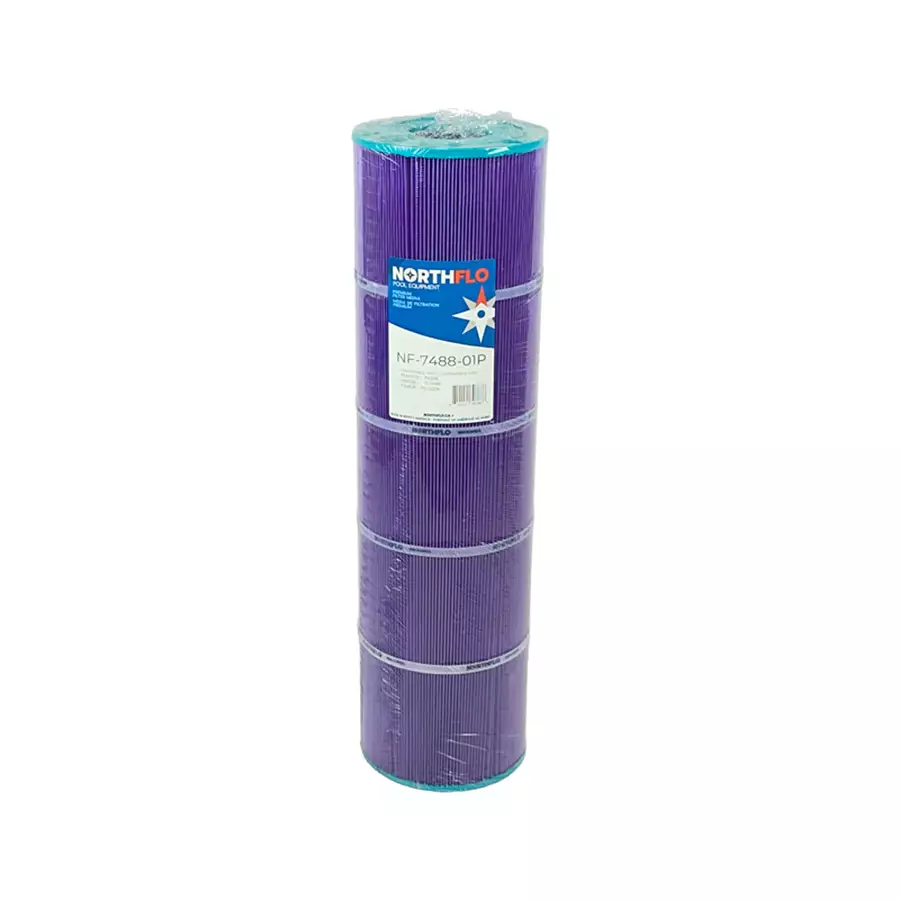 Northflo Platinum Purple Hayward Swimclear C4030 C4025 C4020/Super-Star-Clear C4000 c4000s Cx880xr