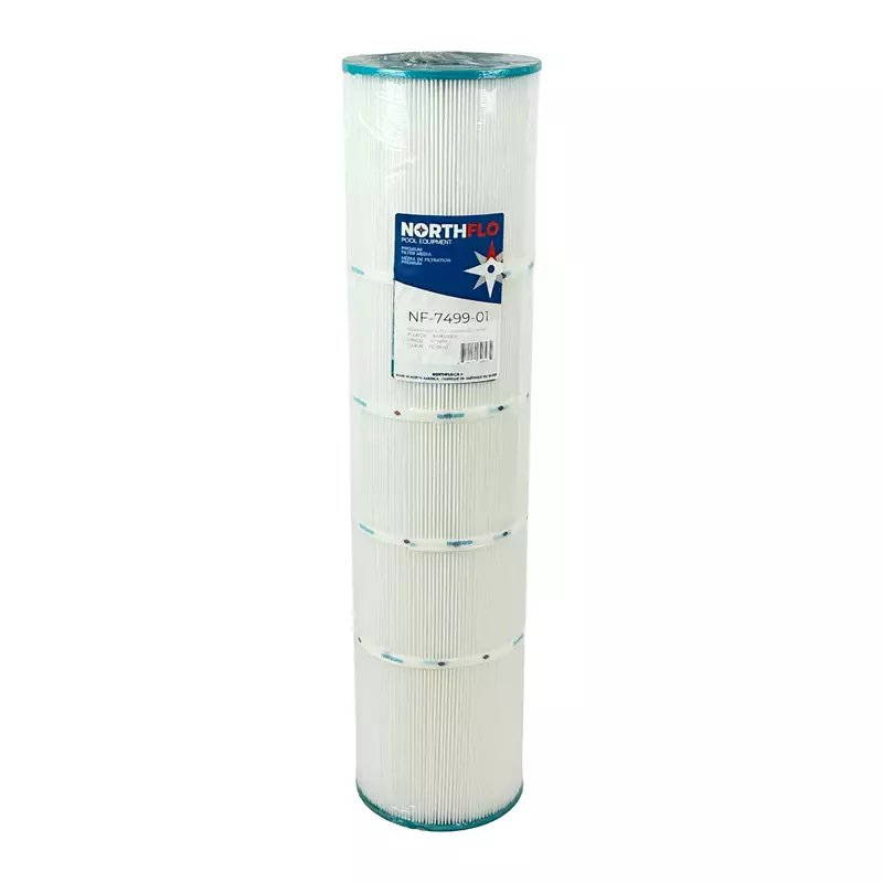Northflo American Commander 100 Hayward Star-Clear 100 Hercules II Filter