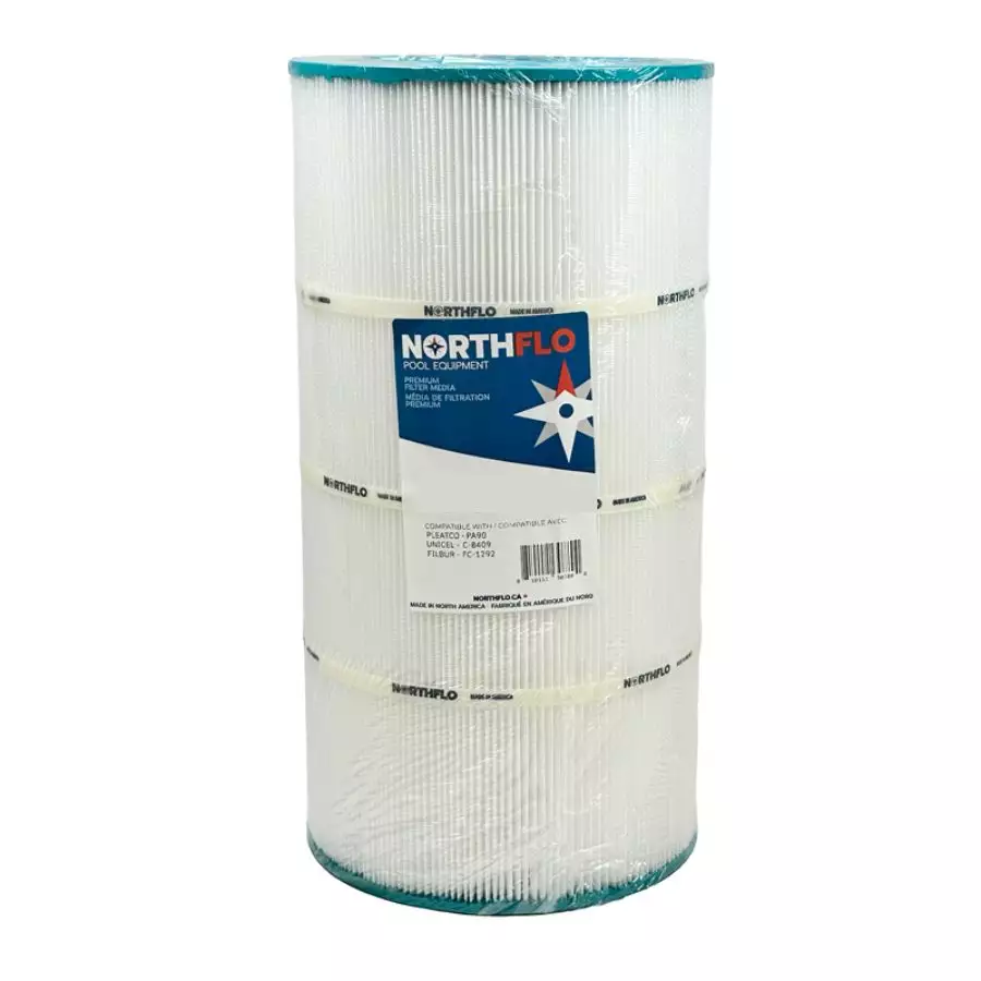 Northflo Vita Spa Filtration Filter