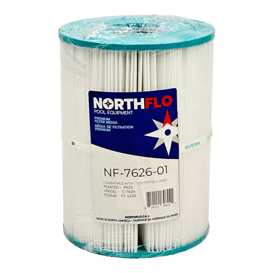 NorthFlo Hayward Star-Clear Cartridge Element