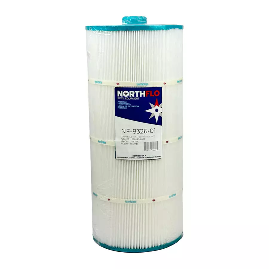 NorthFlo Sundance Spas Cartridge Element