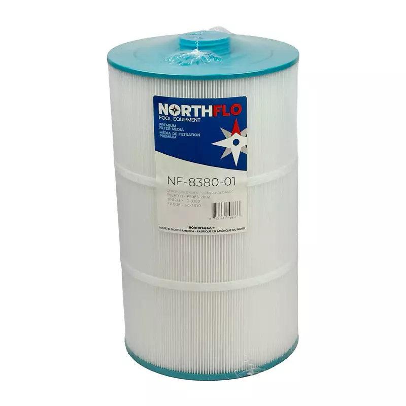 Northflo Sundance MicroClean Filter