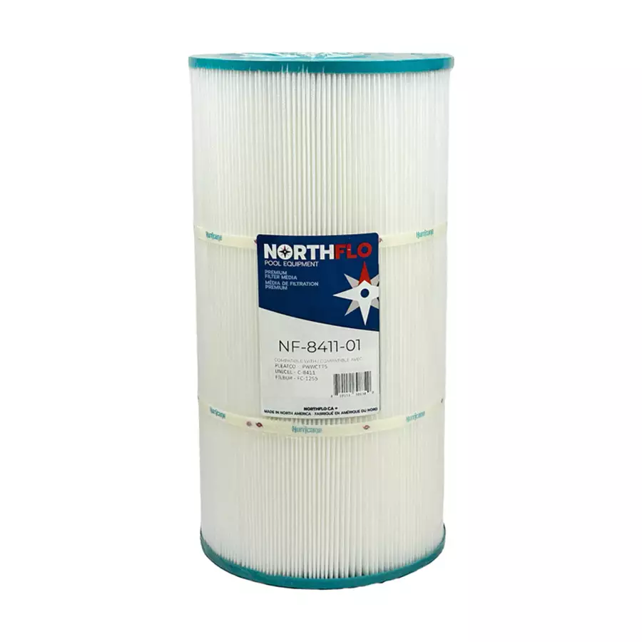 Northflo Waterway Clearwater II Pro-Clean 75 