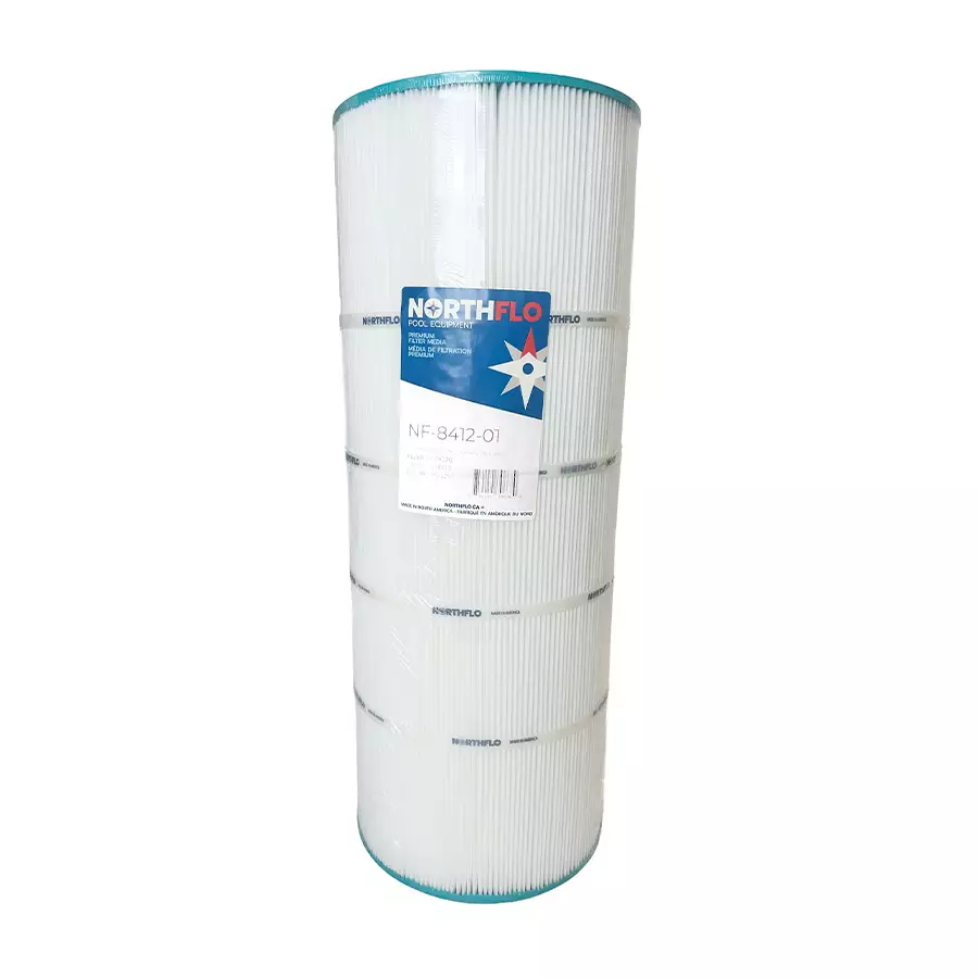 Northflo Hayward Star-Clear Plus C-1200