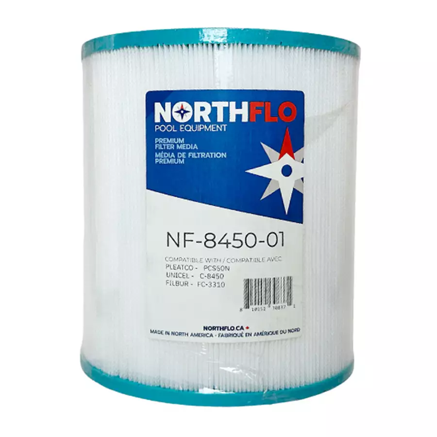 Northflo Coleman Spas 50 Filter
