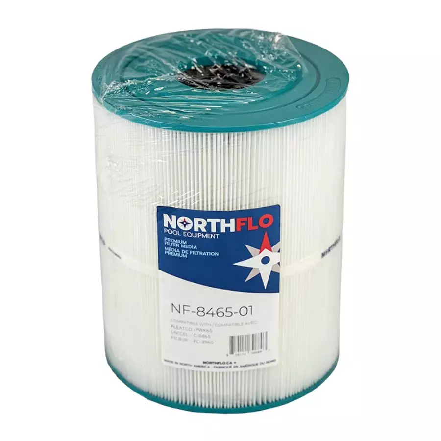 Northflo Watkins Hot Spring Spas Cartridge Filter
