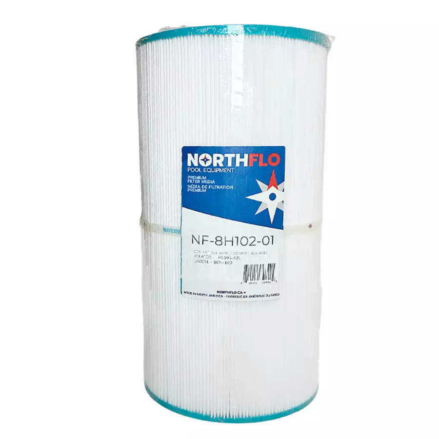 Northflo Sundance Spas 95 Filter