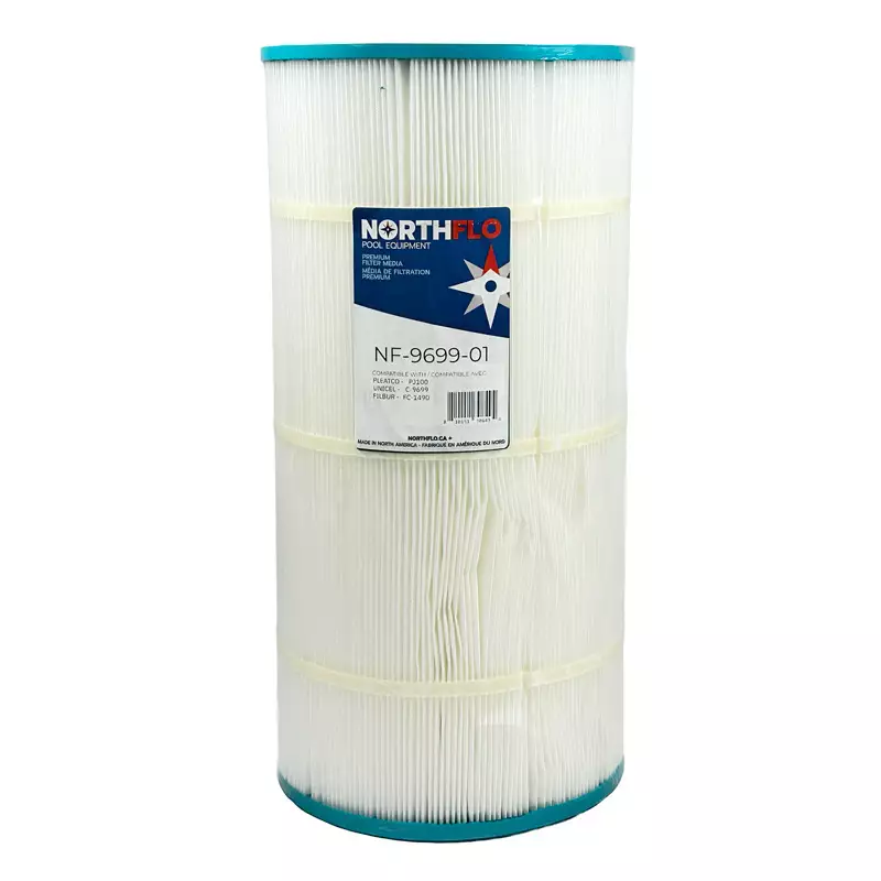 Northflo Jacuzzi Cfr/Cft 100 Filter