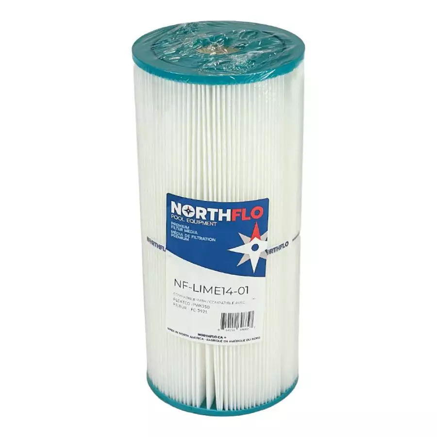 Northflo Watkins Hot Spring Cartridge Filter 