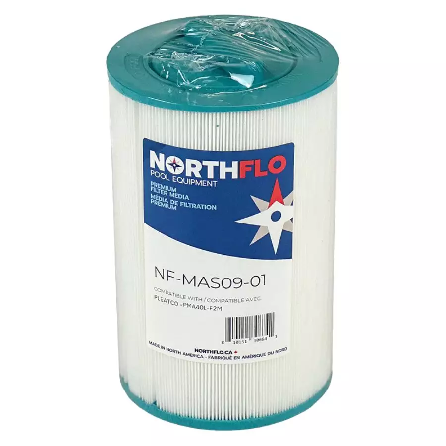Northflo Master Spas Twilight