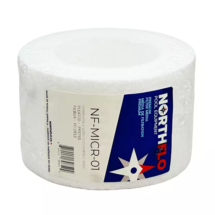 NorthFlo Sundance Spas PPS750 Microclean Depth Filter
