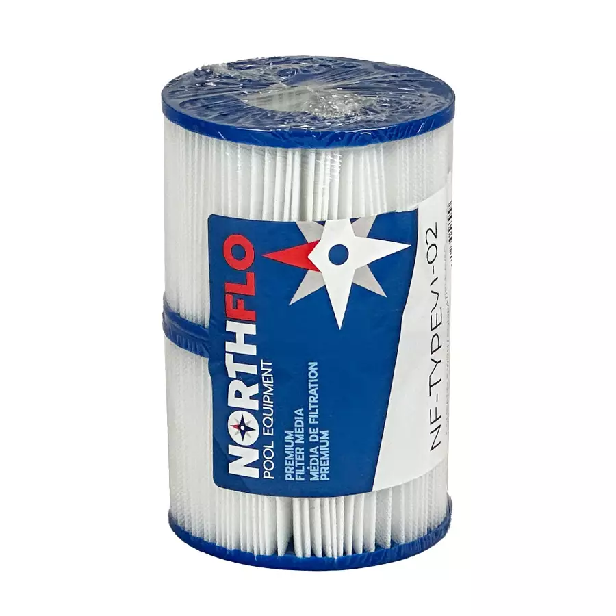 NorthFlo SaluSpa Type VI Cartridge Element
