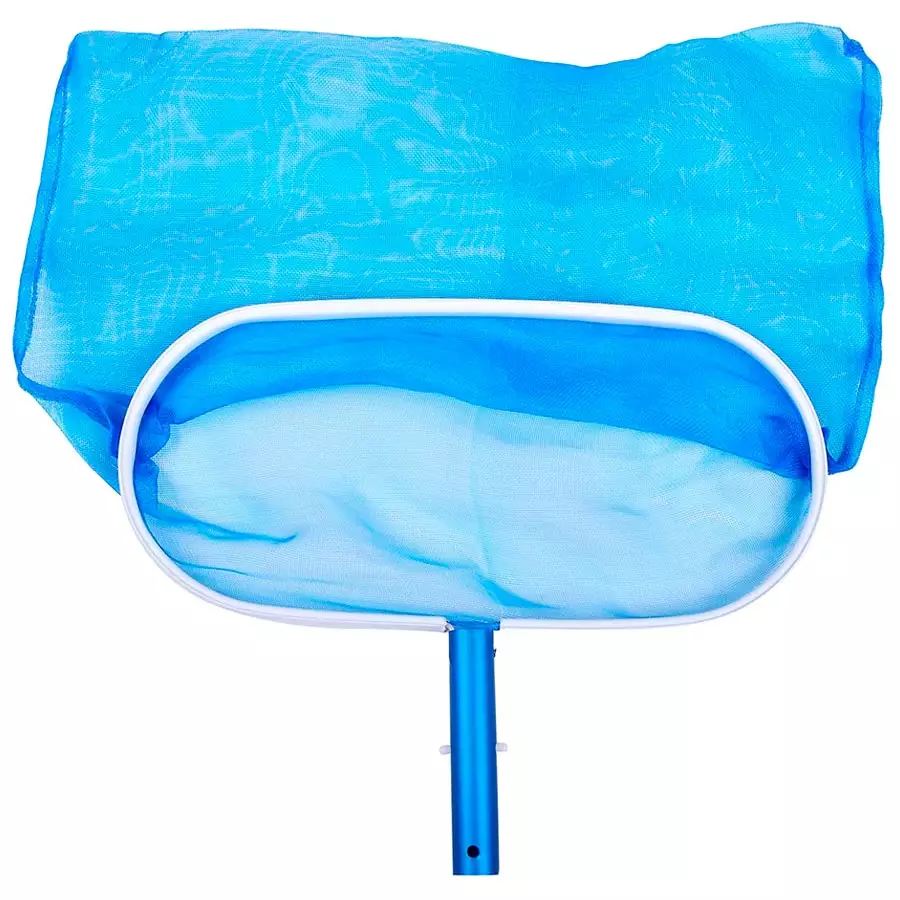 Deluxe Deep Leaf Skimmer