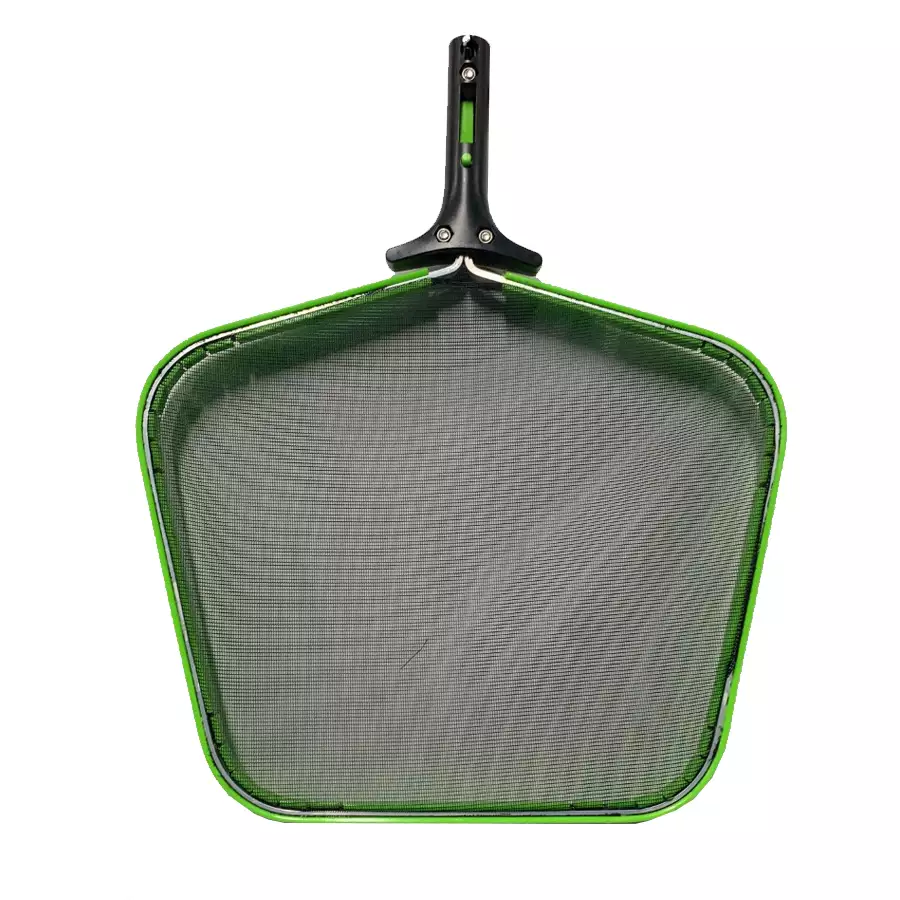 Green Heavy Duty Leaf Skimmer