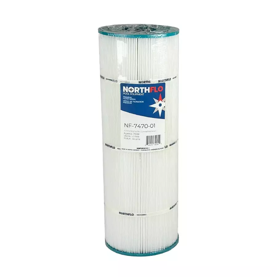 NorthFlo Pentair Clean & Clear Plus 320 Cartridge Filter