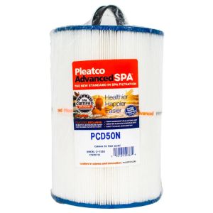 Pleatco For Caldera Spas - PCD50N