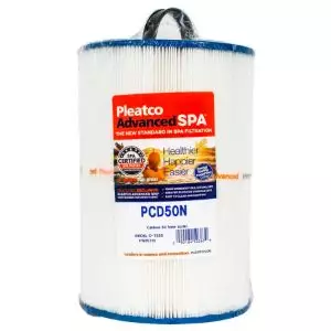 Pleatco For Caldera Spas - PCD50N