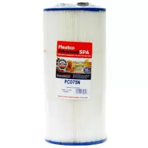 Pleatco For Caldera Spas - PCD75N