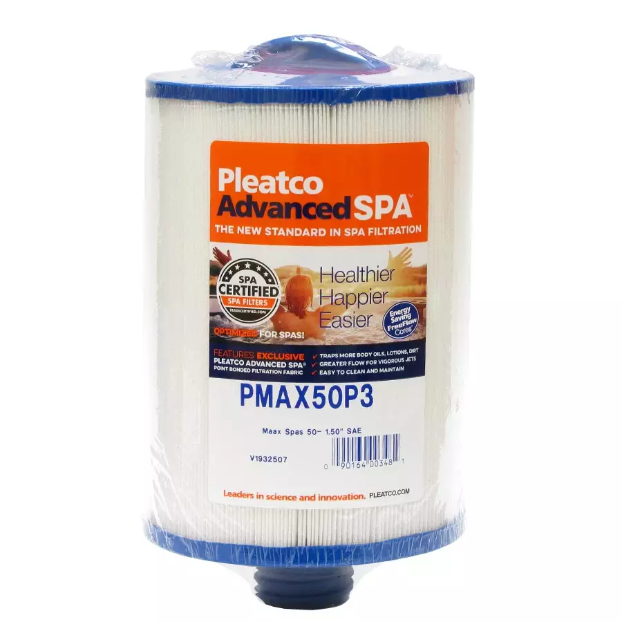 Pleatco For Maax Spas - PMAX50P3