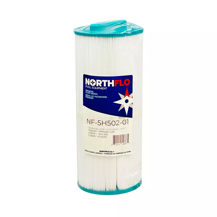 NorthFlo Pacific Marquis Spas Cartridge Filter