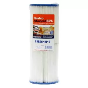 Pleatco Dynamic Series - PRB25-IN-4