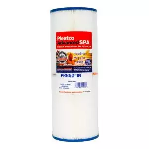 Pleatco Moulded Products PRB50-IN