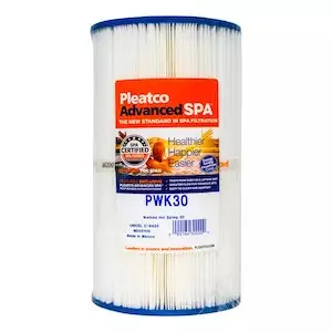 Pleatco for Watkins HotSpring Spas - PWK30