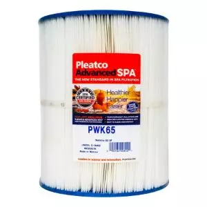 Pleatco For HotSpring Spas - PWK65