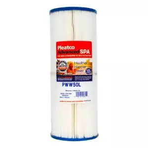 Pleatco For Waterway - PWW50L