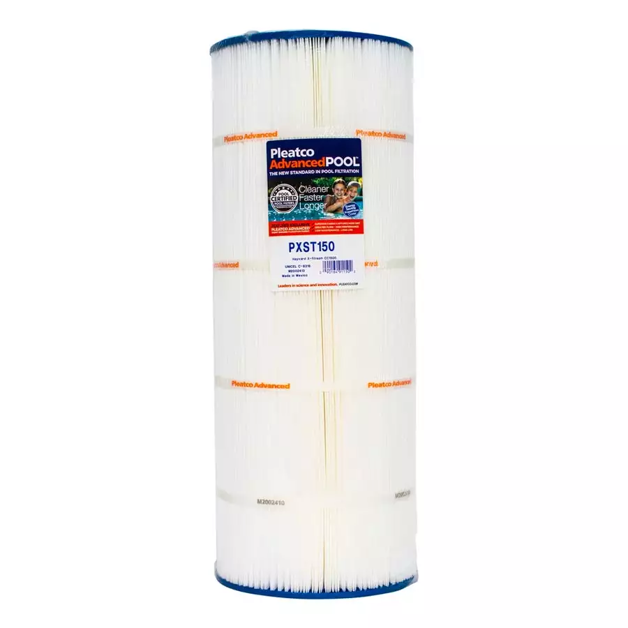 Pleatco For Hayward X-Stream - PXST150