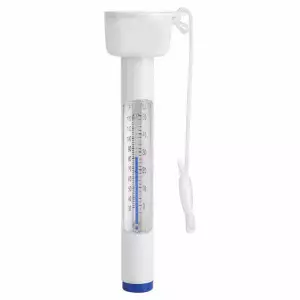 Round Floating Thermometer For Pool & Spa