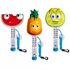 Tutti Frutti Thermometer